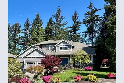9442 NE Coral Court, Bainbridge Island, WA 98110 - Photo 1