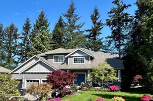 9442 NE Coral Ct, Bainbridge Island, WA 98110 - Photo 1