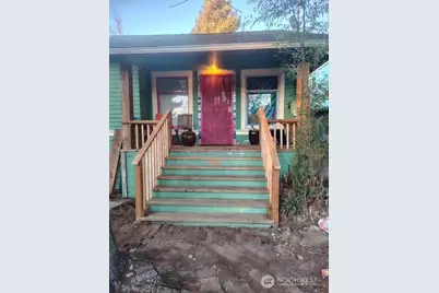 5110 S Frontenac Street, Seattle, WA 98118 - Photo 1