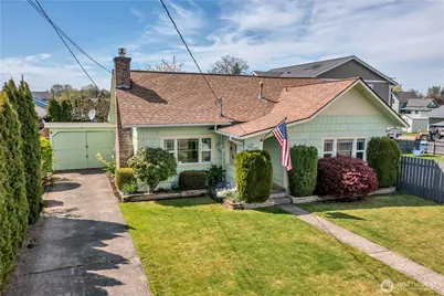 257 N Edith Street, Buckley, WA 98321 - Photo 1
