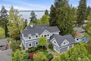 20201 Marine View Dr SW, Normandy Park, WA 98166 - Photo 1