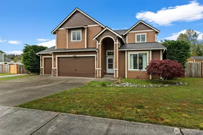 3205 292nd Street S, Roy, WA 98580 - Photo 1