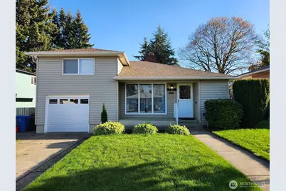 5010 N 22nd Street, Tacoma, WA 98407 - Photo 1