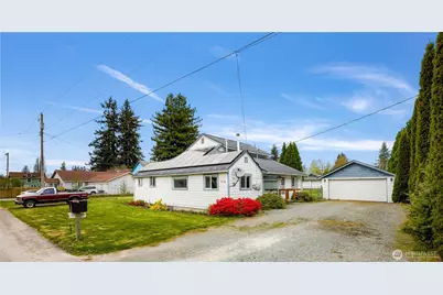 916 Jennings Street, Sedro Woolley, WA 98284 - Photo 1
