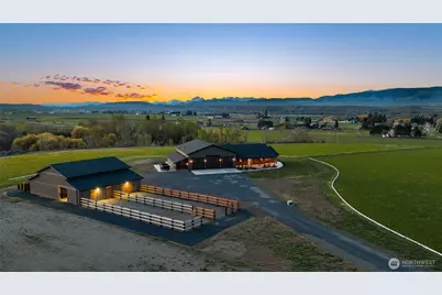 1021 Edge Bluff Loop, Ellensburg, WA 98926 - Photo 1