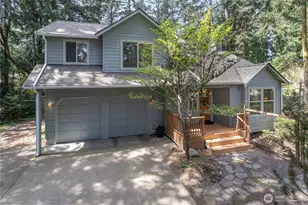 4931 Magnolia St, Port Townsend, WA 98368 - Photo 1