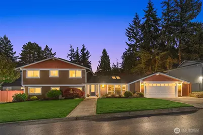 4712 125th Avenue SE, Bellevue, WA 98006 - Photo 1