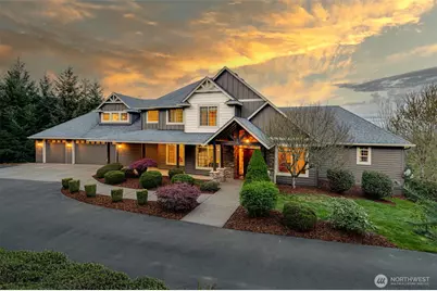 200 Pineridge Drive, Woodland, WA 98674 - Photo 1
