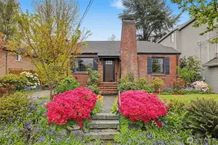4052 54th Ave SW, Seattle, WA 98116 - Photo 1