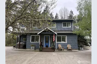 40511 76th Avenue E, Eatonville, WA 98328 - Photo 1
