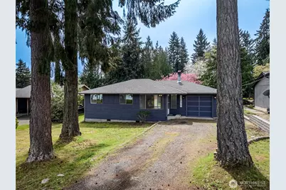 7050 SE Truman Street, Port Orchard, WA 98366 - Photo 1