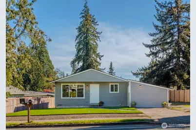 6114 208th Street SW, Lynnwood, WA 98036 - Photo 1