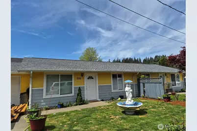223225 S 10th, Shelton, WA 98584 - Photo 1