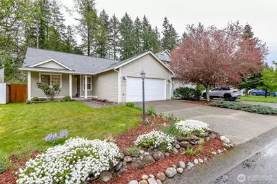 21903 65th Avenue Ct E, Spanaway, WA 98387 - Photo 1