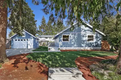 14606 16th Avenue SW, Burien, WA 98166 - Photo 1