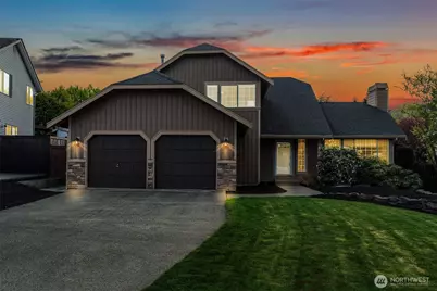 3734 Braeburn Drive NE, Tacoma, WA 98422 - Photo 1