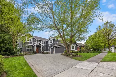 6410 Fairway Place SE, Snoqualmie, WA 98065 - Photo 1