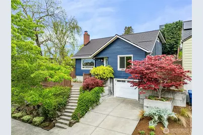 208 NW 43rd Street, Seattle, WA 98107 - Photo 1