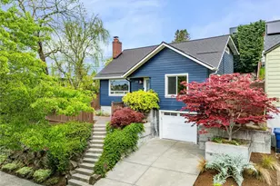 208 NW 43rd St, Seattle, WA 98107 - Photo 1
