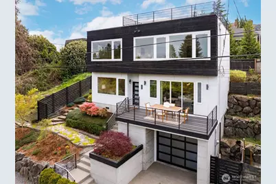 2503 NW 91st Street, Seattle, WA 98117 - Photo 1