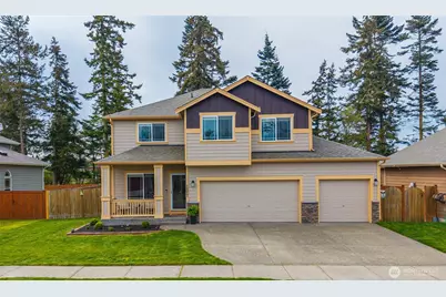 1077 NW Longview Drive, Oak Harbor, WA 98277 - Photo 1