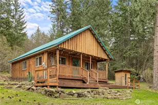 630 Hidden Springs Rd, Cle Elum, WA 98922 - Photo 1