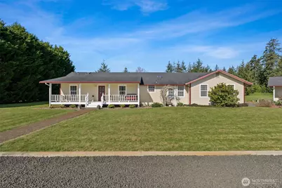 129 Marquee Lane, Elma, WA 98541 - Photo 1