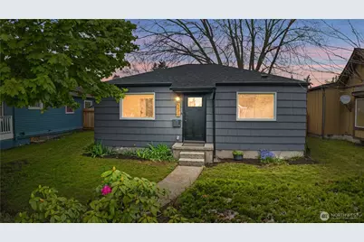 3610 S Ainsworth Avenue, Tacoma, WA 98418 - Photo 1
