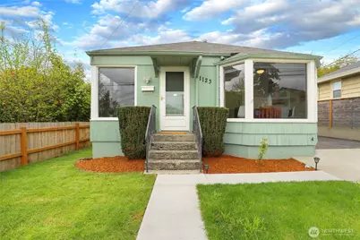 1123 Trenton Avenue, Bremerton, WA 98310 - Photo 1