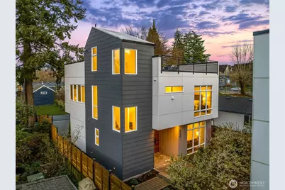 8848 20th Avenue SW, Seattle, WA 98106 - Photo 1
