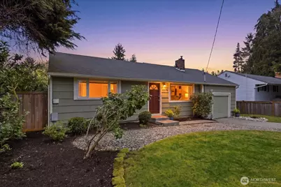 18015 12th Avenue NE, Shoreline, WA 98155 - Photo 1