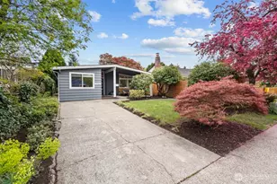 7142 31st Ave SW, Seattle, WA 98126 - Photo 1
