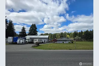 11111 Old Highway 99 Highway SE, Olympia, WA 98501 - Photo 1