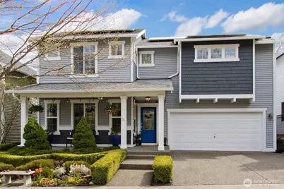 8926 Weiting Avenue SE, Snoqualmie, WA 98065 - Photo 1