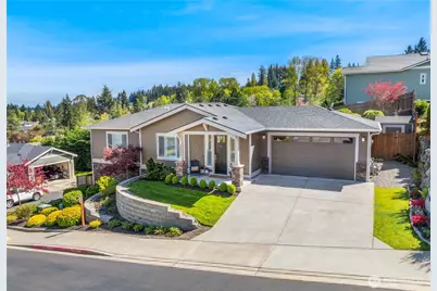 3922 Scott Lane, Gig Harbor, WA 98335 - Photo 1