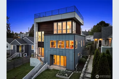 4137 Fauntleroy Way SW, Seattle, WA 98126 - Photo 1