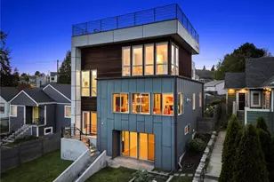 4137 Fauntleroy Wy SW, Seattle, WA 98126 - Photo 1
