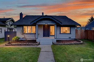 518 56th St, Tacoma, WA 98408 - Photo 1