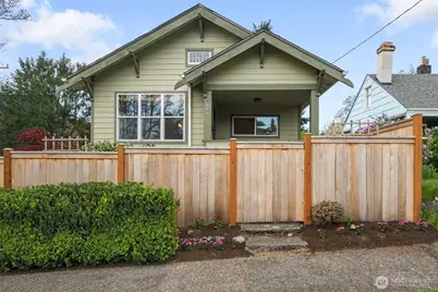 366 NW 47th Street, Seattle, WA 98107 - Photo 1