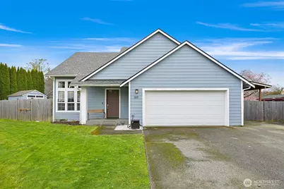 819 Sauk Mountain Drive, Sedro Woolley, WA 98284 - Photo 1