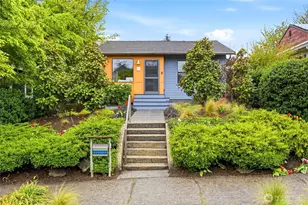 5919 46th Ave SW, Seattle, WA 98136 - Photo 1