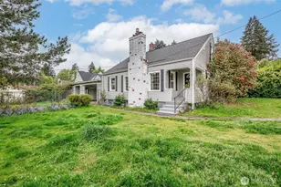 505 W Harvard Ave, Shelton, WA 98584 - Photo 1
