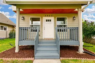 3827 S Cushman Ave, Tacoma, WA 98418 - Photo 1