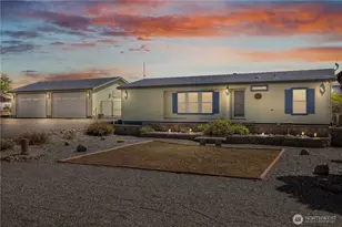 403 Apple Pl SW, Mattawa, WA 99349 - Photo 1