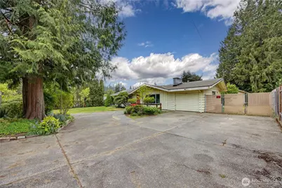 5903 Holland Road NW, Bremerton, WA 98311 - Photo 1