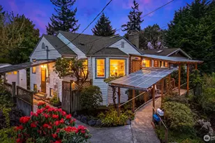 4333 SW Hudson St, Seattle, WA 98116 - Photo 1
