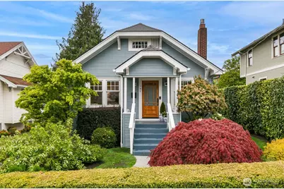 140 NW 78th Street, Seattle, WA 98117 - Photo 1