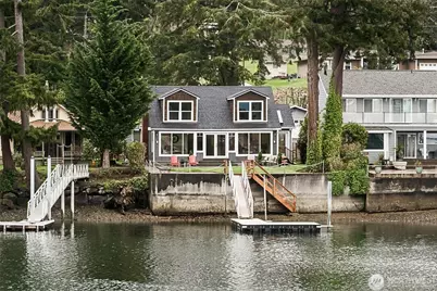 8516 86th Avenue NW, Gig Harbor, WA 98332 - Photo 1
