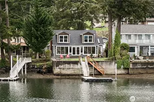 8516 86th Ave NW, Gig Harbor, WA 98332 - Photo 1