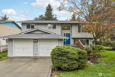 22904 41st Place W, Mountlake Terrace, WA 98043 - Photo 1